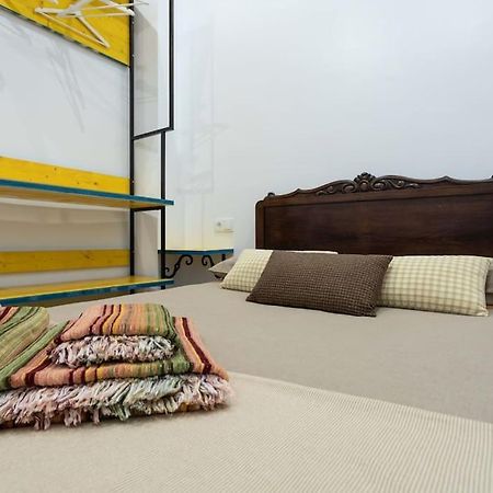 Atico Con Terraza Y Vistas Al Mar. Apartment A Coruna Exterior photo
