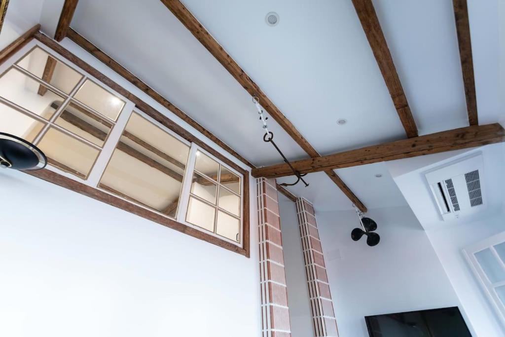 Atico Con Terraza Y Vistas Al Mar. Apartment A Coruna Exterior photo