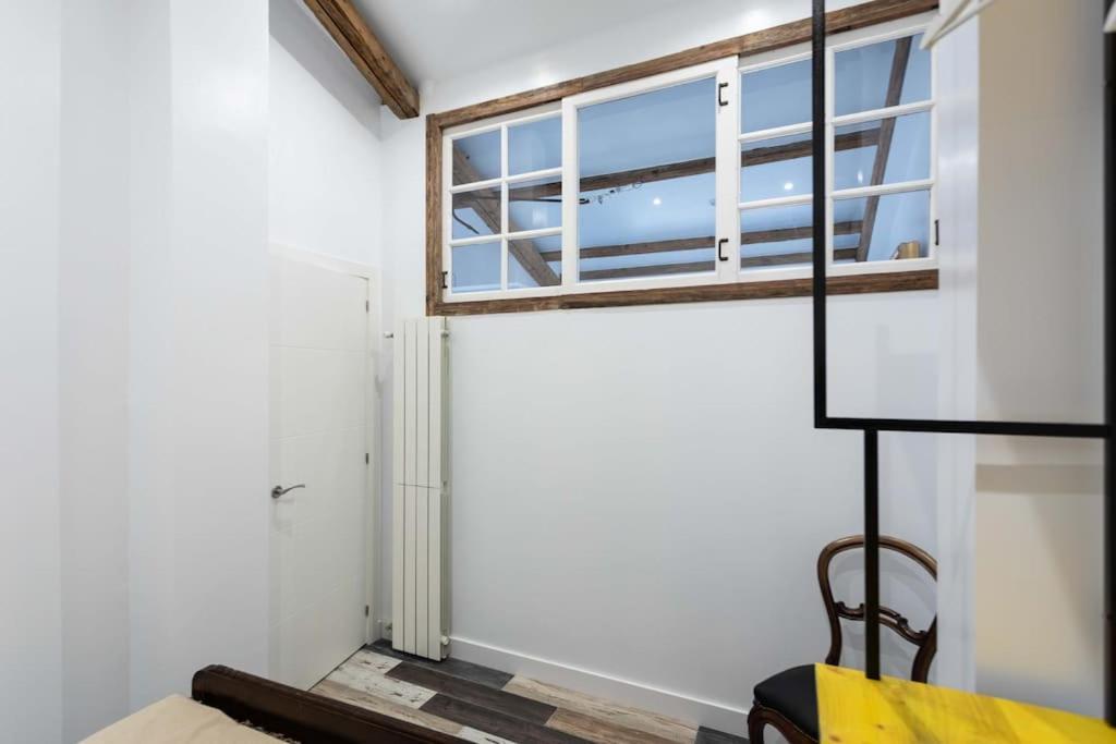 Atico Con Terraza Y Vistas Al Mar. Apartment A Coruna Exterior photo